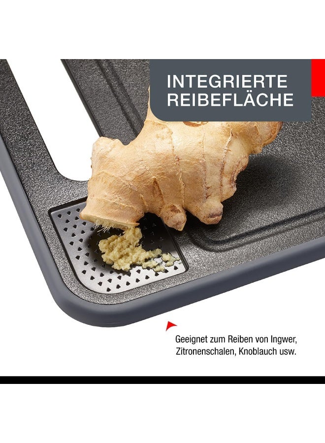 Gefu Cut Pro Defrosting and Chopping Board - Image 3