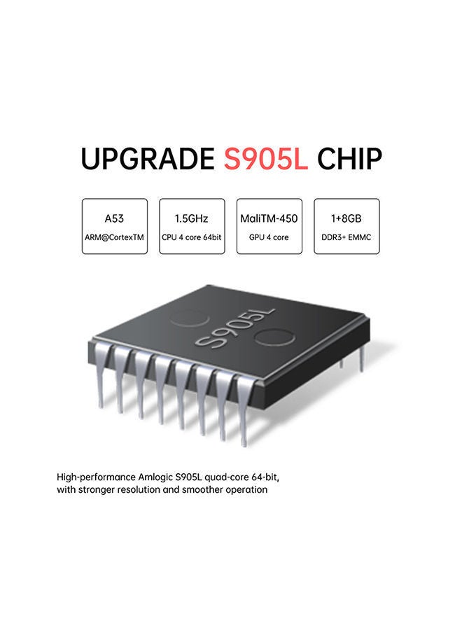 نيبمينينت جهاز ألعاب سلكي بسعة 64 جيجابايت مع ذراع تحكم من باوكيدي - Image 3