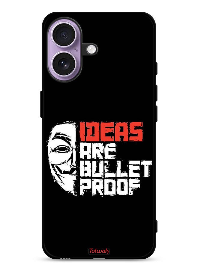 Tolwak Apple iPhone 17 Protective Case Cover Ideas Are Bulletproof - Image 1