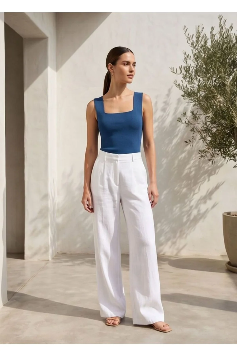 رايفان RYVAN Women's Tank Top Cami