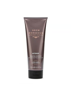 grow gorgeous Intense Thickening Conditioner 250ml 