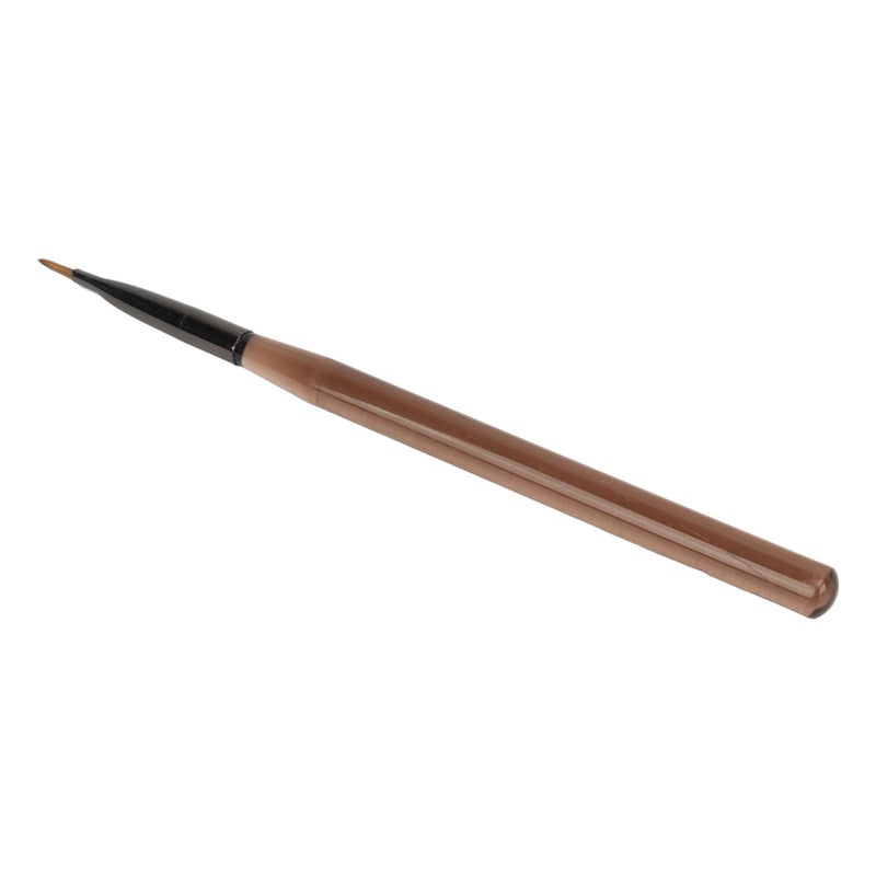 Gel Nail Polish Brush Nylon Hair Manicure Drawing Tool UV Building Gel Sculpting Nail Art Brush 06 Flat Top Brush - Image 4