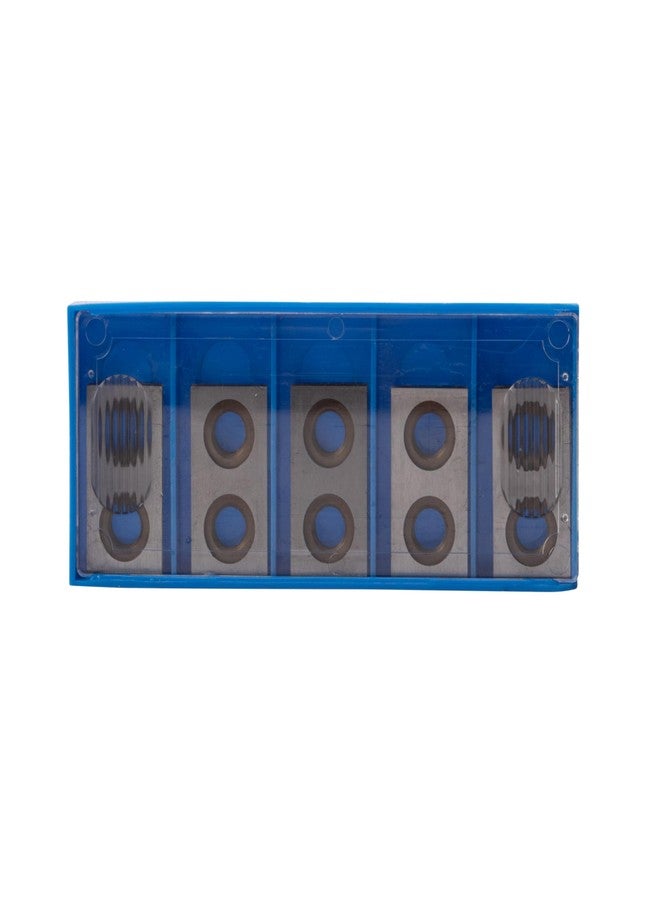 JET Replacement Planer Blades, for JWP-13BT Planer (722131) - Image 2
