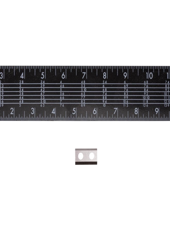 JET Replacement Planer Blades, for JWP-13BT Planer (722131) - Image 4