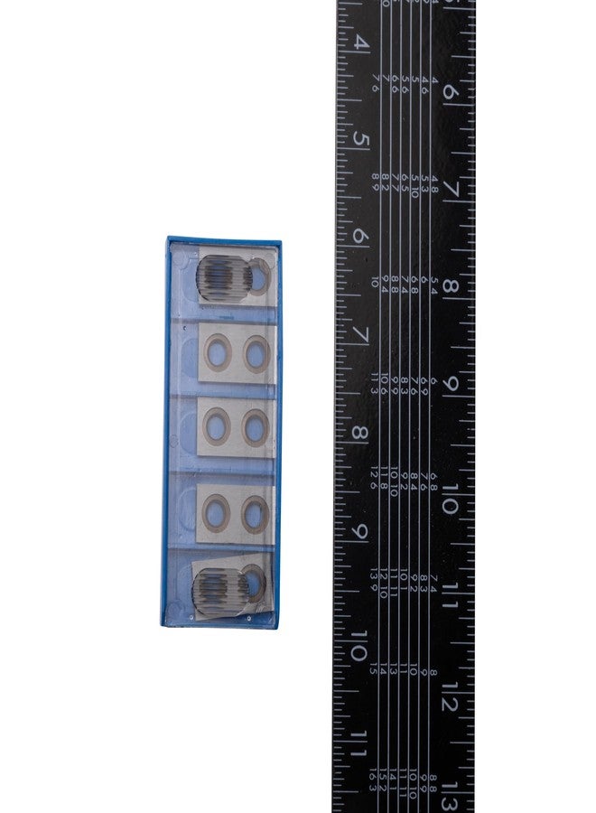 JET Replacement Planer Blades, for JWP-13BT Planer (722131) - Image 3