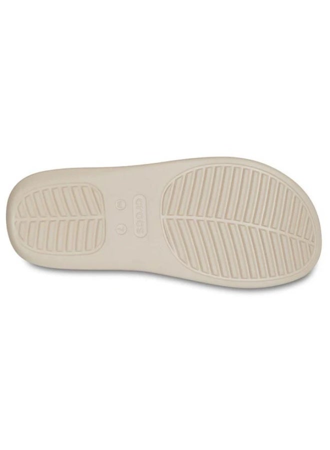 CROC Crocs Getaway Platform Flip Slippers - Image 4