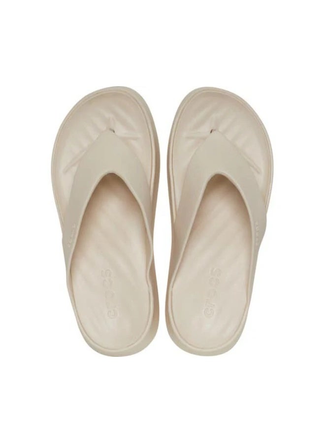 CROC Crocs Getaway Platform Flip Slippers - Image 3