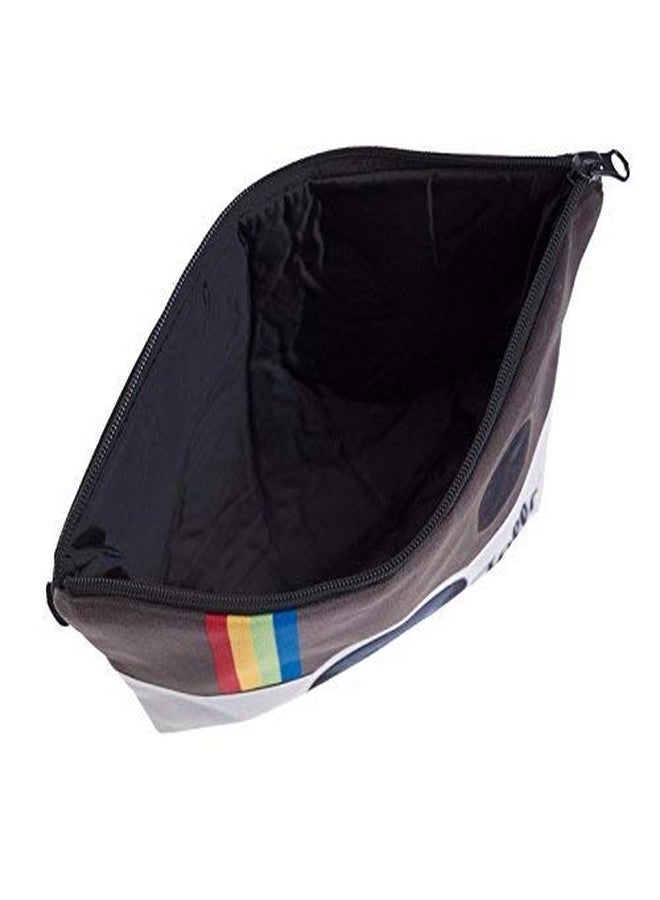 إيّو إيسيز حقيبة مستحضرات تجميل متعددة الوظائف محمولة ولطيفة من إيوس للنساء (تابعني) - Image 2