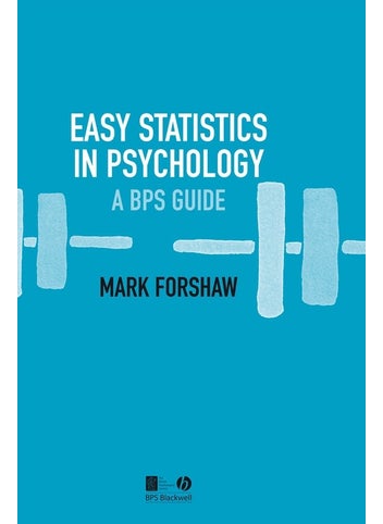 Easy Statistics in Psychology - pzsku/ZB133657DF31EB8D227E1Z/45/_/1734598707/5b22b736-aec5-418d-aee9-9f0f291f1946