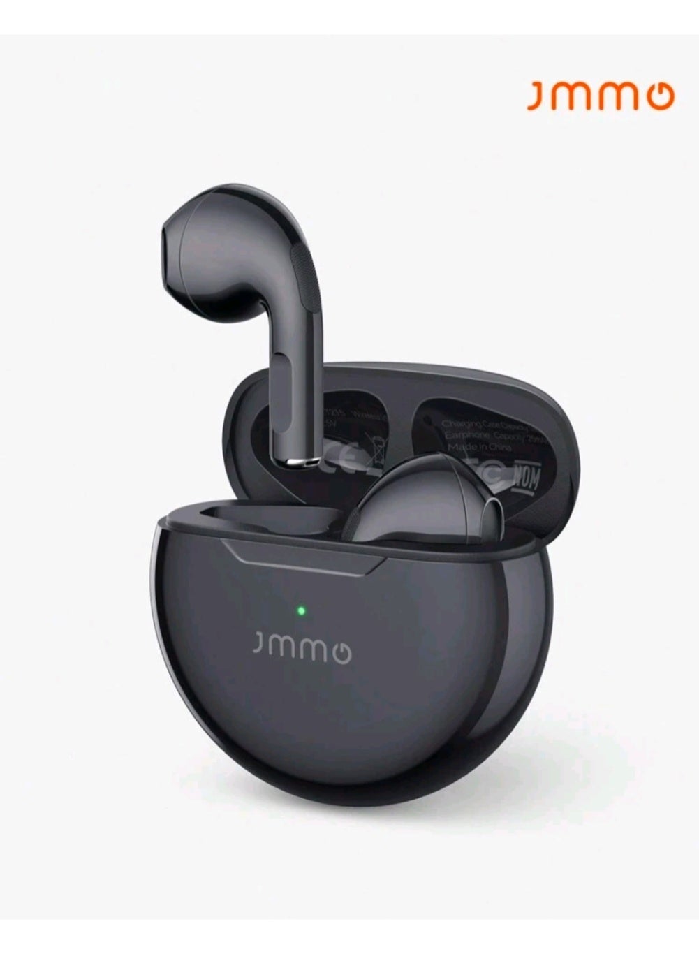 JMMO JMMO Wireless Earbuds ZB13372DA874F7E641ADFZ
