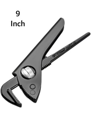 Adjustable Pipe Wrench, Pipe Spanner Plumbers, 225mm/9 Inch - pzsku/ZB13373903A9FC48E313EZ/45/_/1730339550/63e8c681-2ba3-4f85-9ab0-c1b97b2c14a8