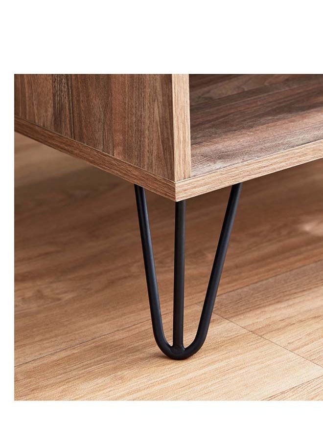 Home Box Miro End Table 48x51.4x48 cm  - Image 5