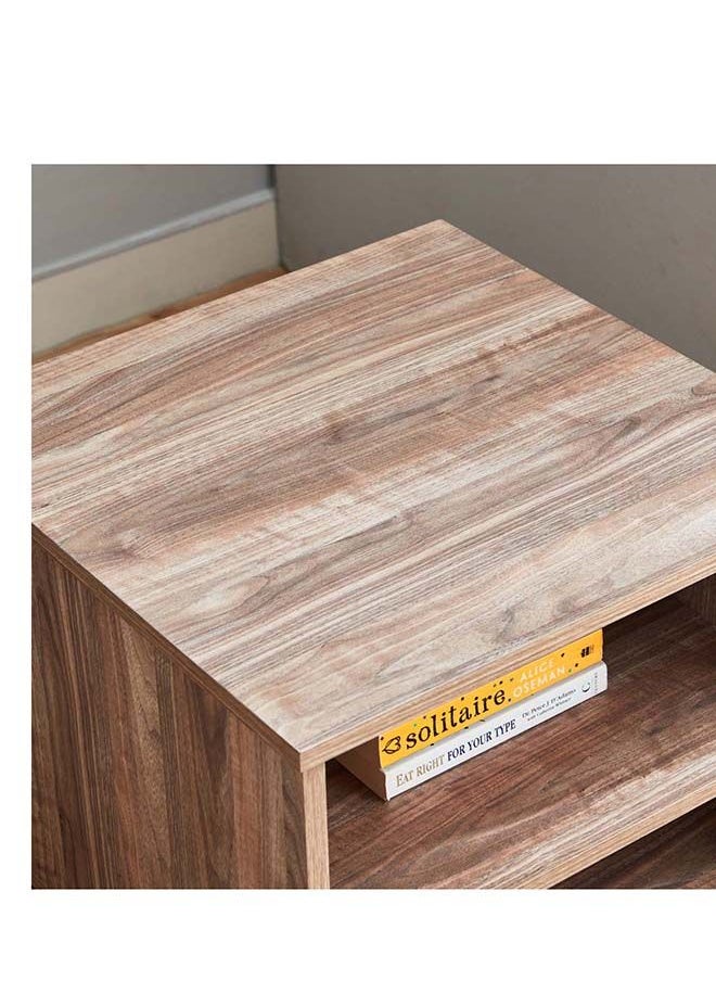 Home Box Miro End Table 48x51.4x48 cm  - Image 4