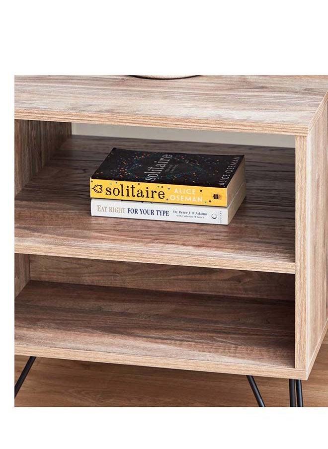 Home Box Miro End Table 48x51.4x48 cm  - Image 3