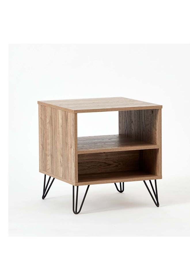 Miro End Table 48x51.4x48 cm