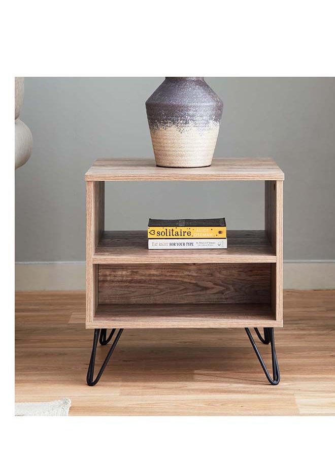 Home Box Miro End Table 48x51.4x48 cm  - Image 2