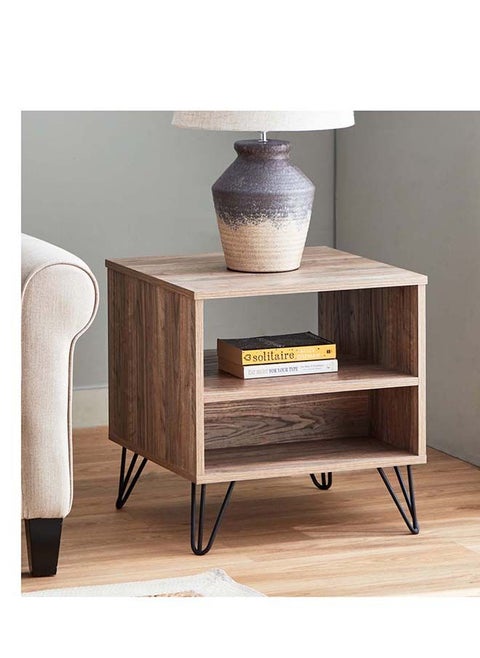 Miro End Table 48x51.4x48 cm
