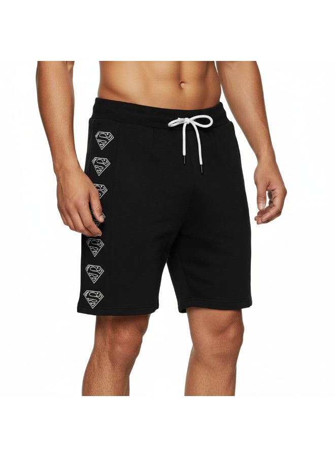SUPERMAN MENS SHORTS - Image 2