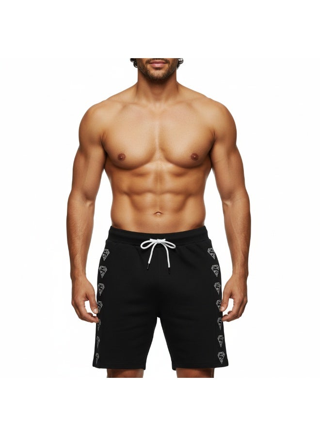 SUPERMAN MENS SHORTS - Image 1