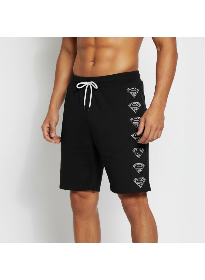 SUPERMAN MENS SHORTS - Image 3