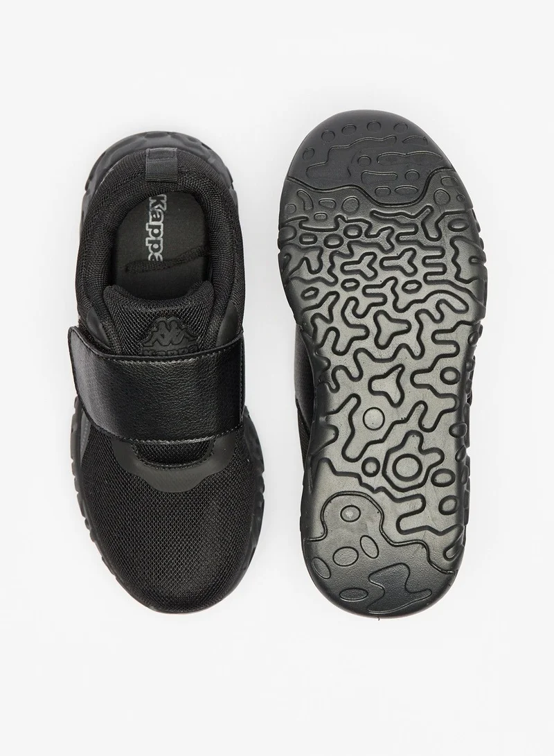 كابا Boys Sports Shoes with Hook and Loop Closure