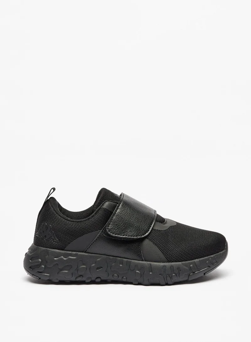 كابا Boys Sports Shoes with Hook and Loop Closure