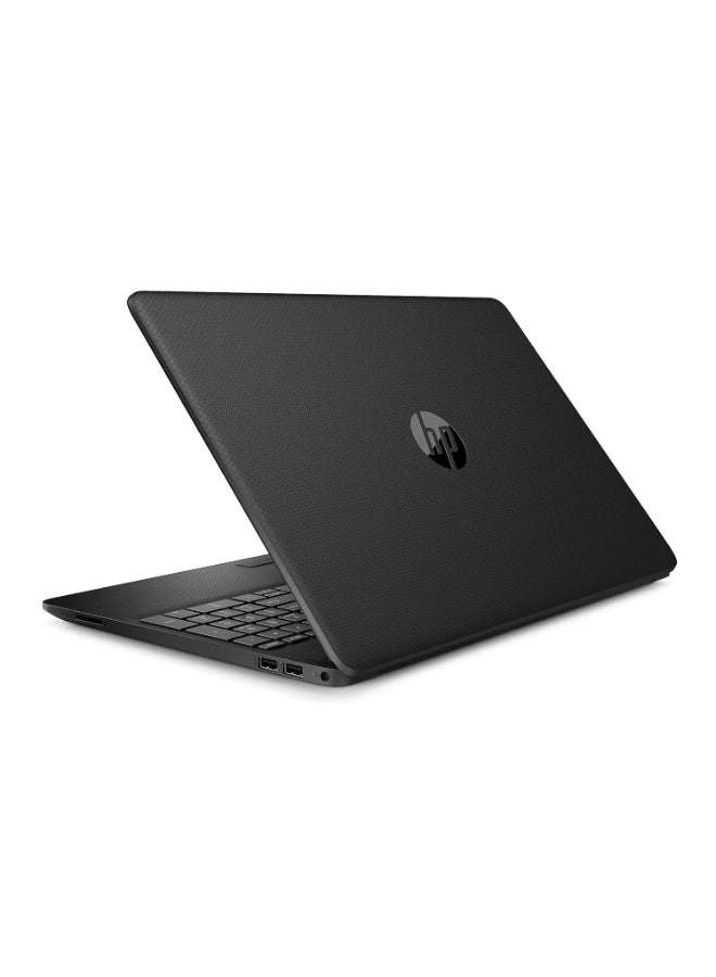 HP كمبيوتر محمول 15 بشاشة FHD مقاس 15.6 بوصة، ومعالج Celeron N4020/ذاكرة الوصول العشوائي 8 جيجابايت/محرك أقراص SSD سعة 256 جيجابايت/بطاقة رسومات Intel UHD/نظام التشغيل Windows 10 - Image 4