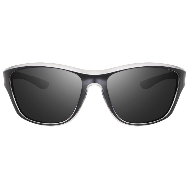 Dervin UV Protected Polarized Sports Sunglasses for Men Driving Cycling Fishing Cricket Sunglasses - Image 2