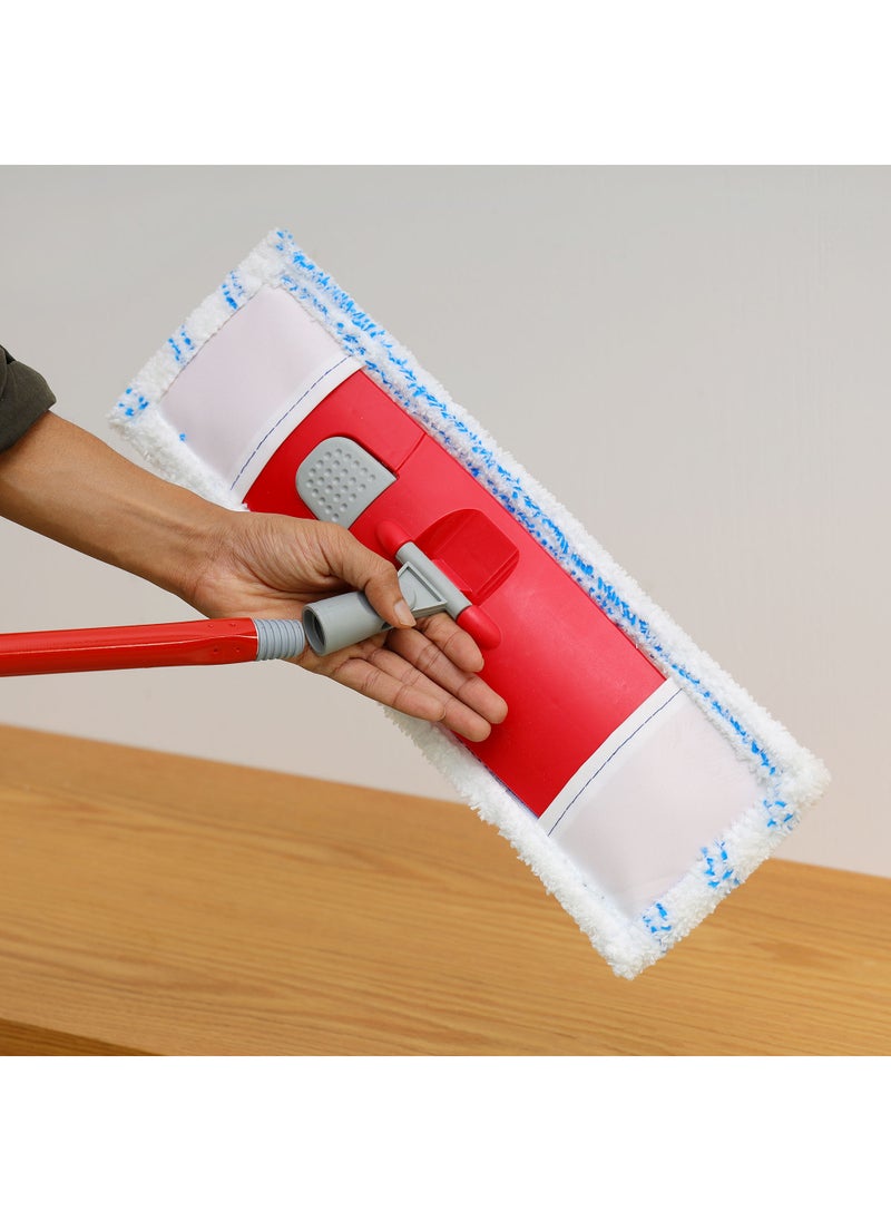 Ace Airport Mop Easily Removable Mop Head DC1969