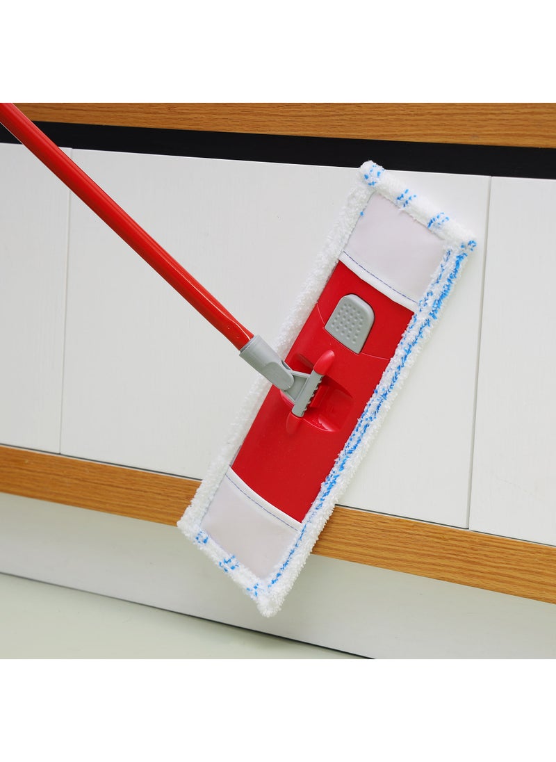Ace Airport Mop Easily Removable Mop Head DC1969