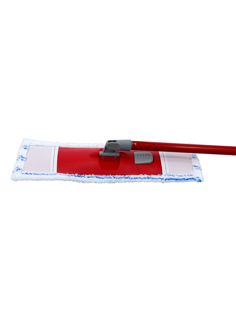 Ace Airport Mop Easily Removable Mop Head DC1969