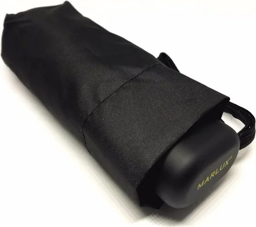 ELEVEN MARKETS Marlux Mini Pocket Size Women's Umbrella 17 Cm, Ultra Mini Umbrella