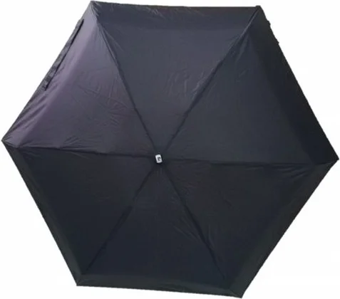 ELEVEN MARKETS Marlux Mini Pocket Size Women's Umbrella 17 Cm, Ultra Mini Umbrella