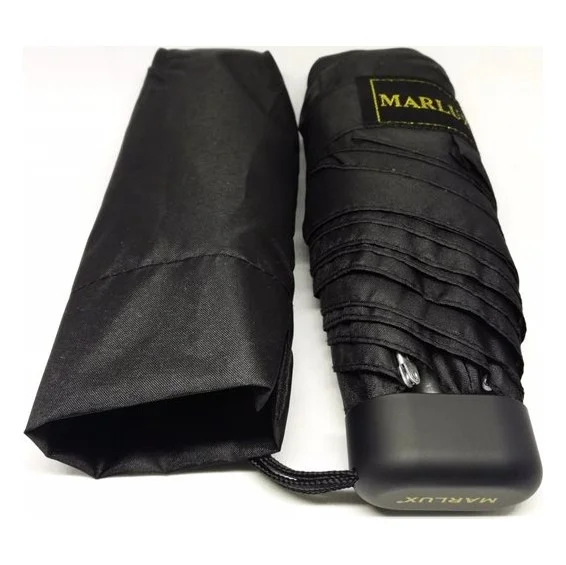 ELEVEN MARKETS Marlux Mini Pocket Size Women's Umbrella 17 Cm, Ultra Mini Umbrella