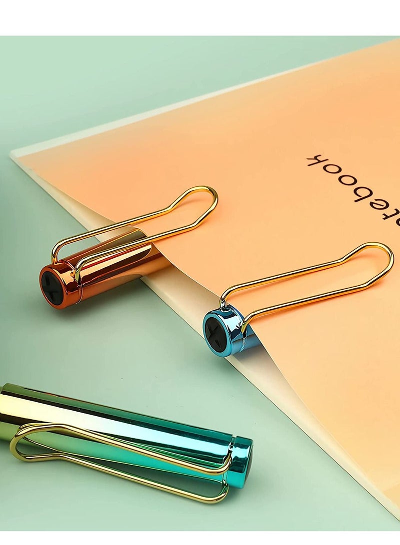 SYOSI 6pcs Inkless Pencils Eternal, Everlasting Pencil with 6 Replaceable Head, Infinite Pencil, Tree-Friendly Cute Forever Pencil for Kids Writing, Sketch, Drawing 6 Pencils + 6 Erasers - Image 4