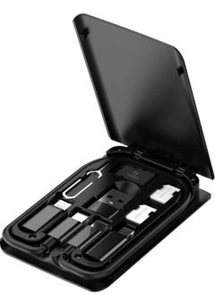 budi Budi Multi Functional Box/Type-C to Type-C Cable Charge Sync Cable/Type-C to USB/Type-C to Lightning/Type-C to Micro/Compatible with iPhone 14Pro/14ProMax/ S22,S21+,Note20,Huawei P30 etc.  - Image 1