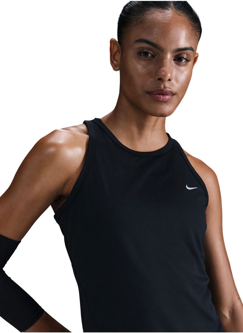 Nike Dri-Fit Tempo Running Tank  - Image 3