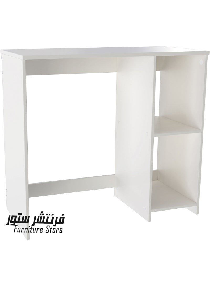 فرنتشر ستور مكتب مودرن ، ارتفاع 80 سم - عرض 90 سم - عمق 40 سم ، من فرنتشر ستور.  - Image 4