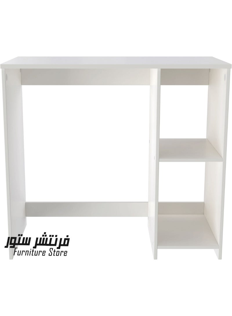 فرنتشر ستور مكتب مودرن ، ارتفاع 80 سم - عرض 90 سم - عمق 40 سم ، من فرنتشر ستور.  - Image 3