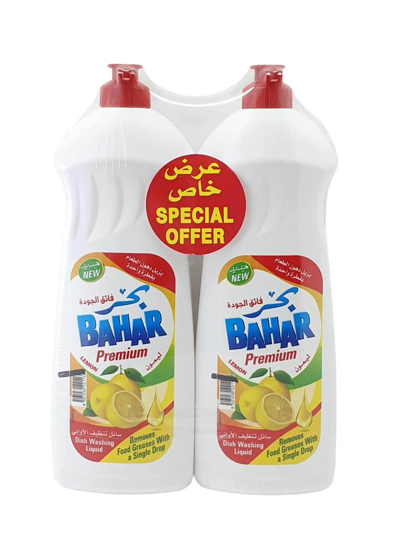 سائل غسيل الصحون