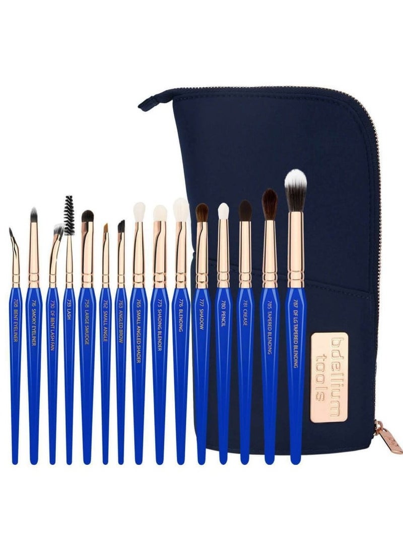 Eye Brushes - 15 Brushes - pzsku/ZB13429412F2267EBC679Z/45/_/1728770603/0a01d4ee-1236-4ce4-8073-e43476f9710f