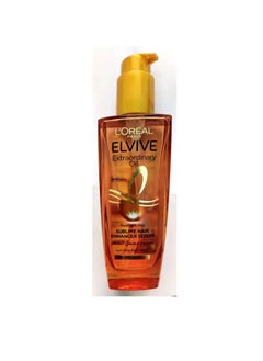 L'OREAL PARIS Elvive Hair serum dry hair 100ml 