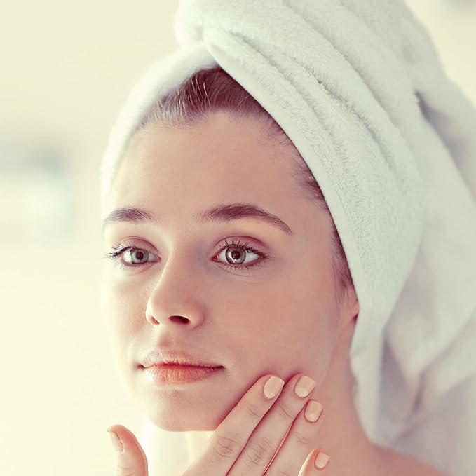 Naissance Rosehip Seed Oil No 246 50ml 100 Natural Hydrating Nourishing Moisturising Ideal for Skin Face Hair Body Vegan Hexan Free No GMO - Image 2