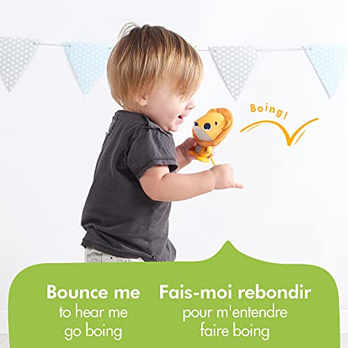 Tiny Love أصدقاء وندر من تيني لوف - Image 5