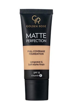 Golden Rose COOL 5  - Image 1