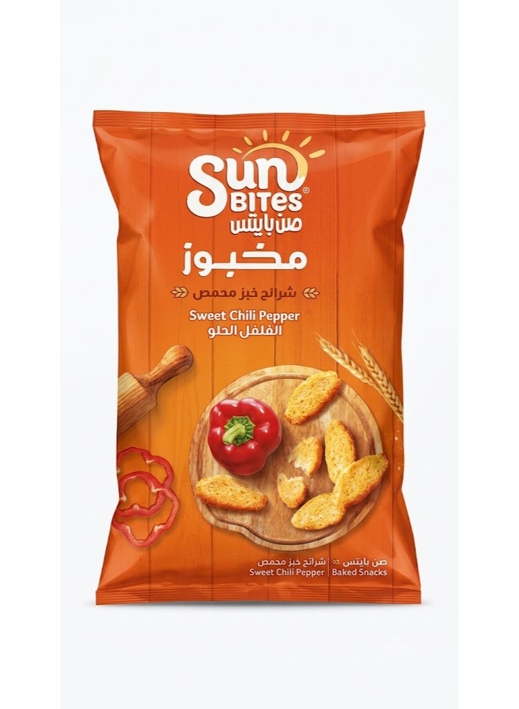 Sweet Chili Bread Bites 53/63 g