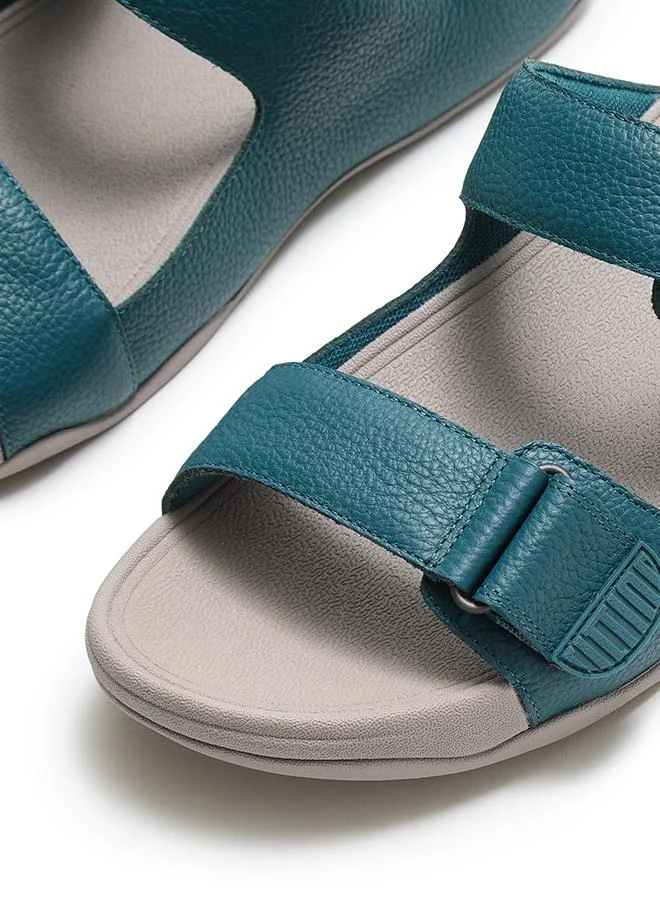 Fitflop GOGH MOC SLIDE IN LEATHER