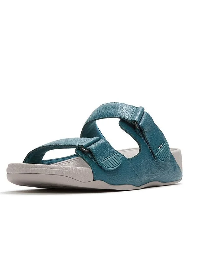 فيت فلوب GOGH MOC SLIDE IN LEATHER
