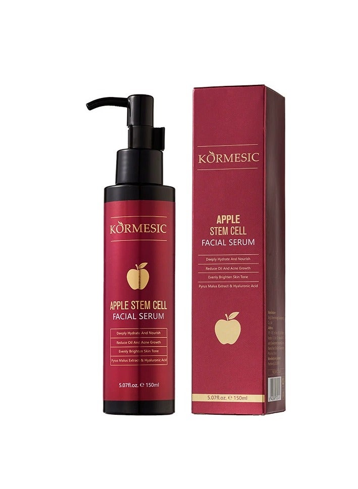 Kormesic Apple Facial Essence 150ml - Image 1