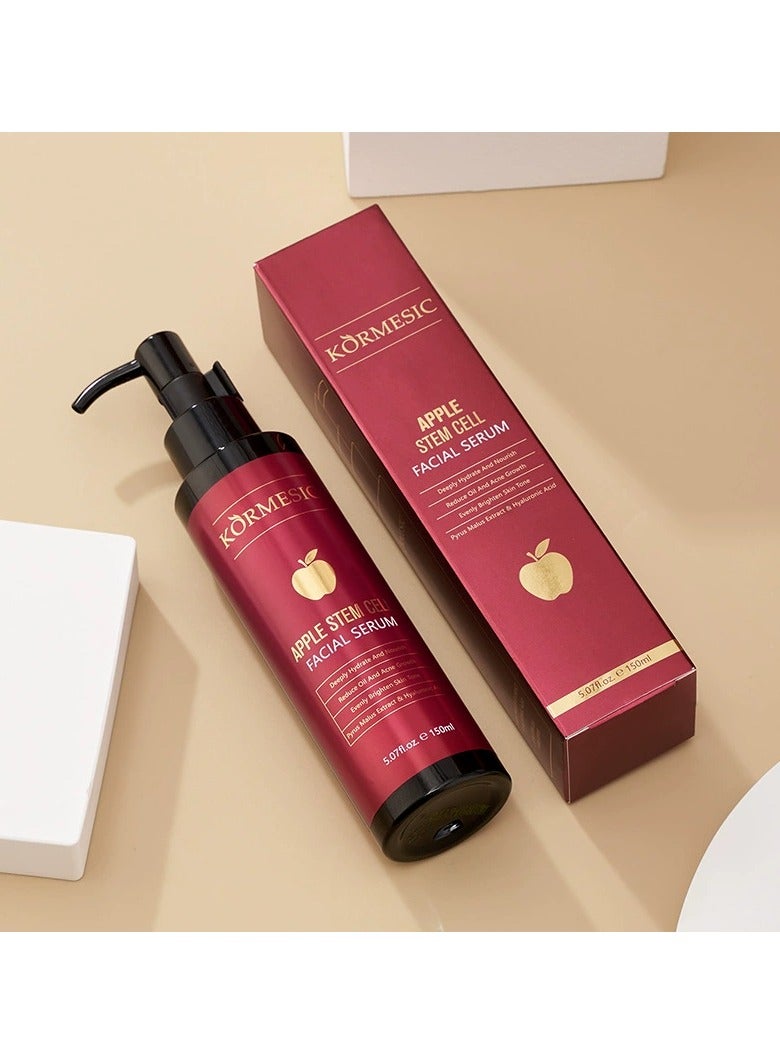Kormesic Apple Facial Essence 150ml - Image 5